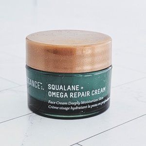 💎2for$15💎 BNWT - Biossance-Squalane + Omega Repair Cream - 15ml
